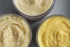 Salt Body Scrub NOVA, 300 ml