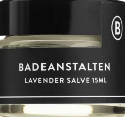 Salve Lavender