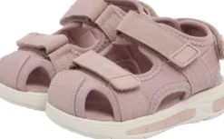 Sandal Velcro Light Closed Toe
