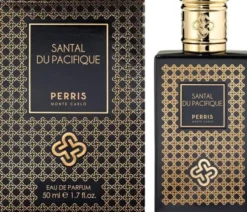 SANTAL DU PACIFIQUE EdP 50 ml