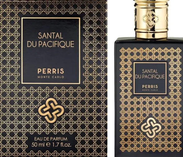 SANTAL DU PACIFIQUE EdP 50 ml