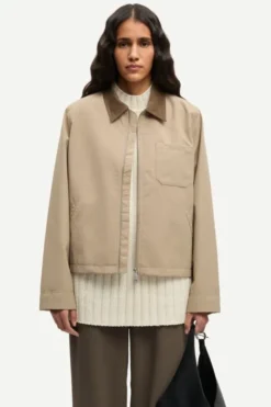 Sarobinson jacket 14265