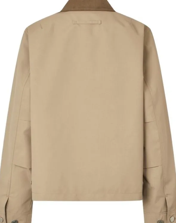 Sarobinson jacket 14265
