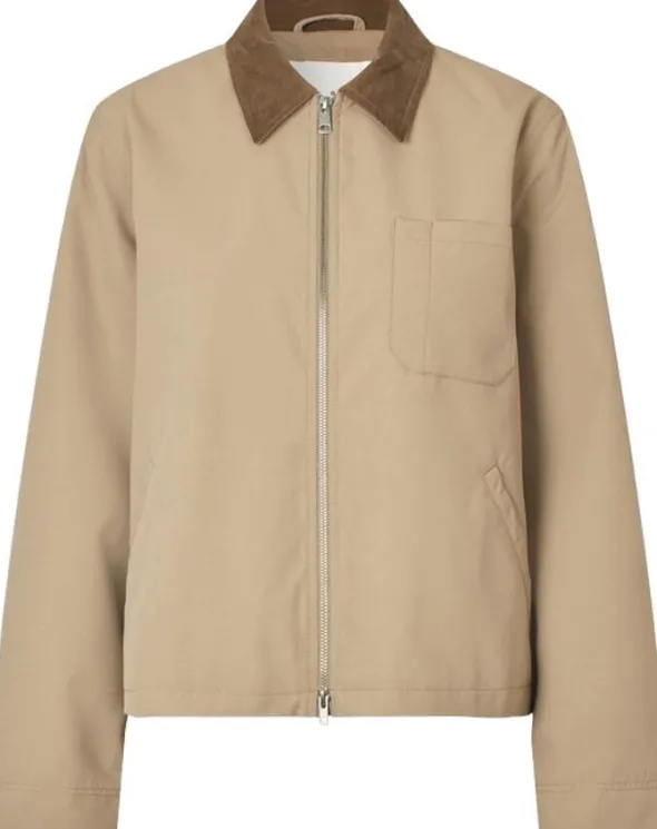Sarobinson jacket 14265
