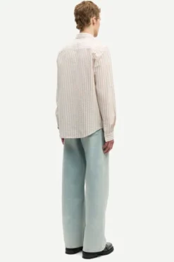 Saryan J shirt 15506