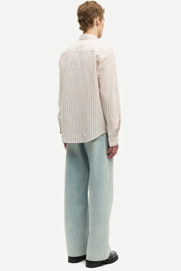 Saryan J shirt 15506