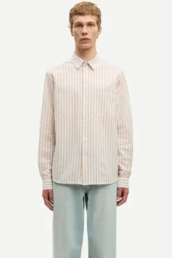 Saryan J shirt 15506