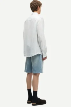Saryan J shirt 16047