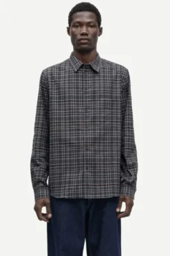 Saryan J shirt 15501