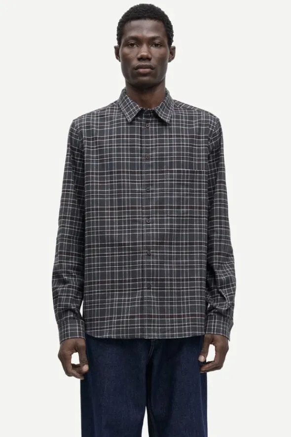 Saryan J shirt 15501