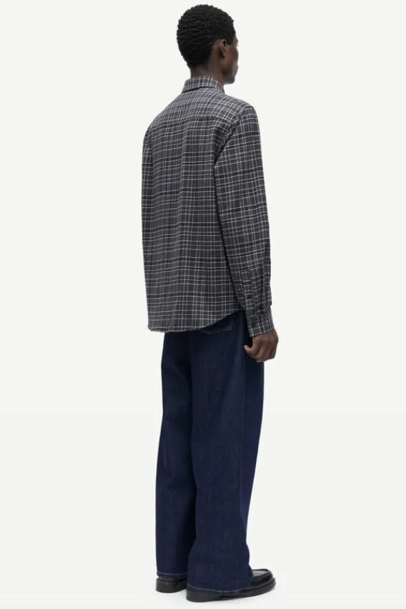 Saryan J shirt 15501