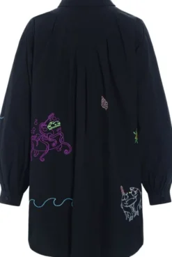 Sasha Shirt