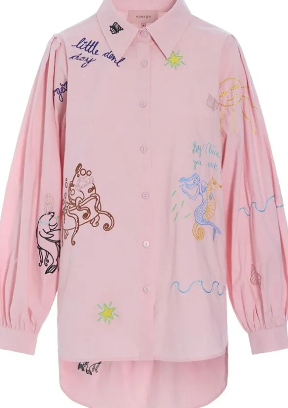 Sasha Shirt