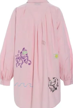 Sasha Shirt
