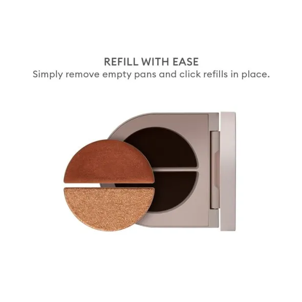 Satin Eyeshadow Refill