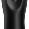Satisfyer Rotator Plug 2+ black analvibrator