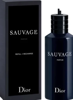 Sauvage Parfum Refill 300ML