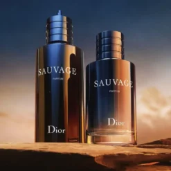 Sauvage Parfum Refill 300ML