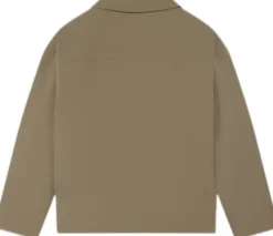 Saywer Jacket