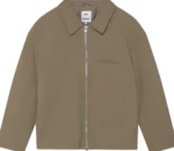 Saywer Jacket
