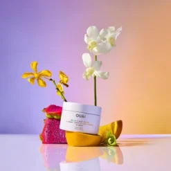 SCALP AND BODY SCRUB - ST BARTS - TRAVEL SIZE NEW VERSION