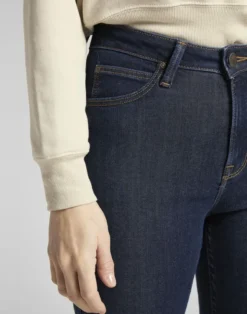 Scarlett High TONAL STONEWASH