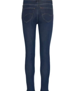 Scarlett High TONAL STONEWASH