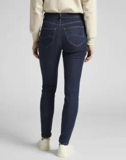 Scarlett High TONAL STONEWASH