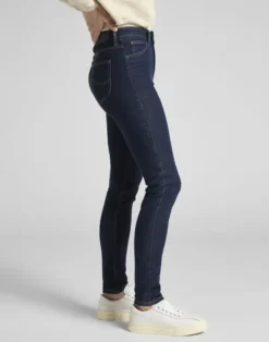 Scarlett High TONAL STONEWASH