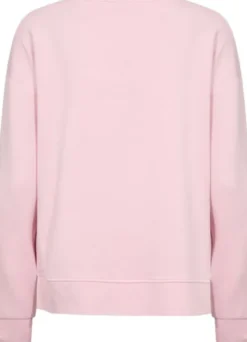 SC-BANU 164 Sweatshirt Lyserød