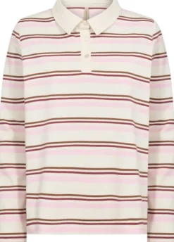 SC-BASE 2 Bluse Lyserød
