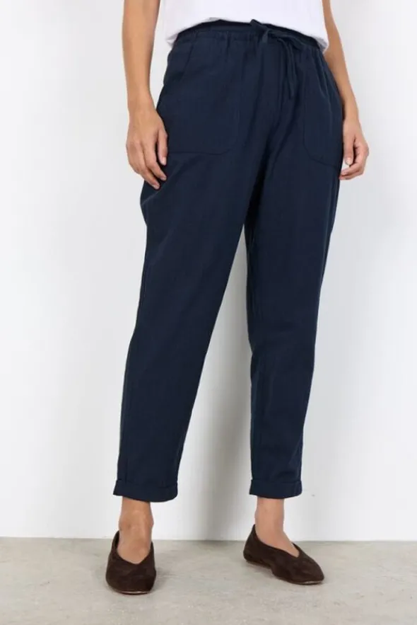 SC-CISSIE 10-C Bukser Navy