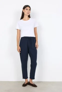 SC-CISSIE 10-C Bukser Navy