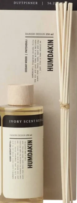Scent refill IVORY