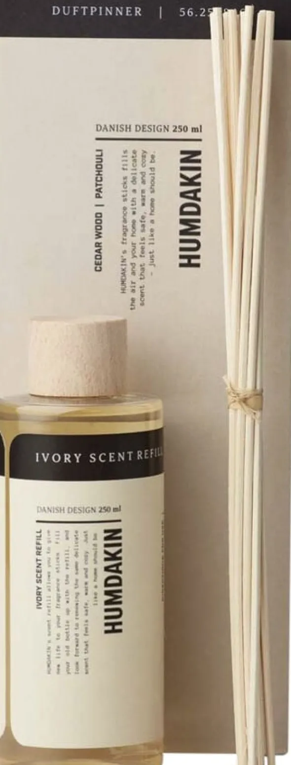 Scent refill IVORY