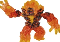 Sch Eldrador Lava Smasher