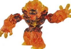 Sch Eldrador Lava Smasher
