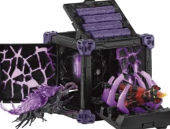 schleich BattleCave Skygg