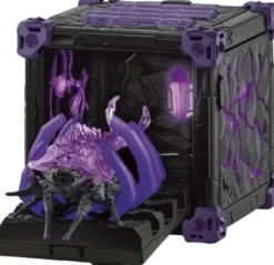 schleich BattleCave Skygg