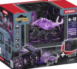 schleich BattleCave Skygg