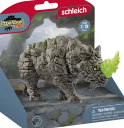 Schleich Battle Rhino