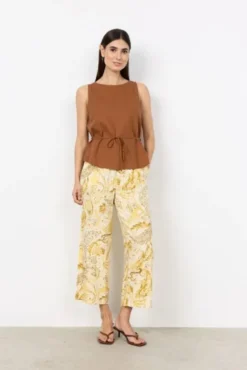 SC-INA 69 Top Brun