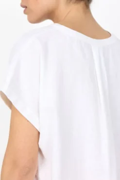 SC-INA 51 T-shirt Hvid
