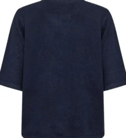 SC-ORLEAN 9 Cardigan Navy