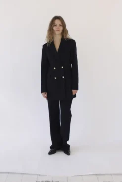 Scott Blazer Dress
