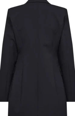 Scott Blazer Dress