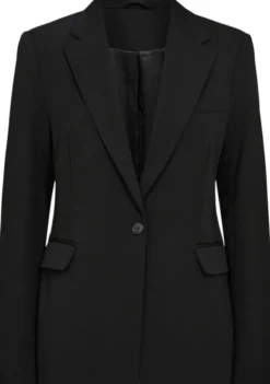 Scott Button Blazer