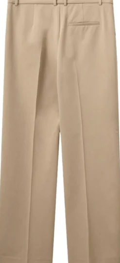 Scott Straight Pants