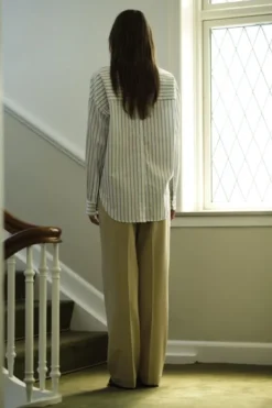 Scott Straight Pants