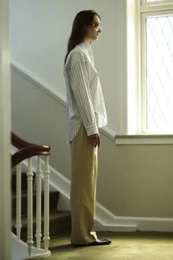 Scott Straight Pants